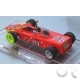 Lotus 56 Turbine kit pré-peint