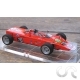 Lotus 56 Turbine kit pré-peint