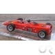Lotus 56 Turbine kit pré-peint