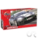 Jaguar XKR GT3