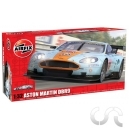 Aston Martin DBR9