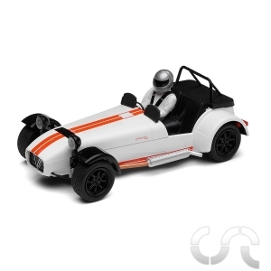 Caterham R500
