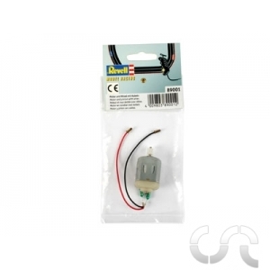 Moteur Standard Revell