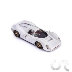 Kit Blanc Ferrari 330 P4