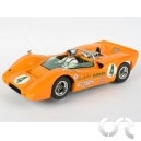 McLaren M6A N&deg;4