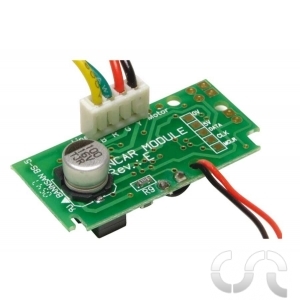 Microprocesseur Digital Standard