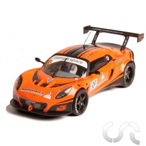 Lotus Exige GT3