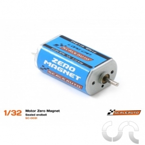 Moteur Zero Magnet 23000 rpm x1