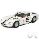 Alfa Romeo TZ2 N&deg;28