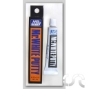 Mastic Gunze blanc