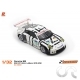 Porsche 991 RSR GT3 Le Mans 2015 N°92