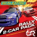 Pack Rallye Start