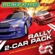 Pack Rallye Start