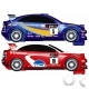 Pack Rallye Start