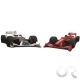 Pack Grand Prix Start
