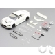Maserati MC GT3 Kit Blanc