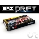 Coffret Circuit "Subaru BRZ Drift" Analgique