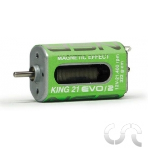 Moteur "King" 22400 rpm