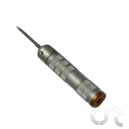 Clef Alen M2 0.95 dynamom&eacute;trique