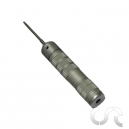 Clef Alen M2.5 1.7mm dynamom&eacute;trique