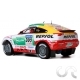 Mitsubishi Lancer Racing N°300