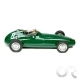 BRM P25 (GP Monaco 1958) N°8