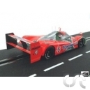 Mazda MXR-01 N&deg;5