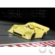 Porsche 917/10K Test Car Yellow