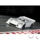 Porsche 917/10K Test Car Grey