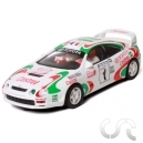 Toyota Celica GT Four Vintage