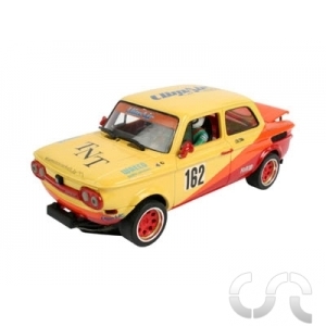 NSU 1300 TT Cup