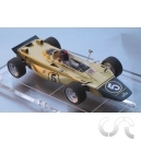 Lotus 56B Turbine kit pr&eacute;-peint