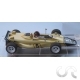 Lotus 56B Turbine kit pré-peint