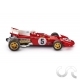 Ferrari 312B2 "Silverstone 1971" N°5