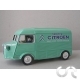 Citroën HY