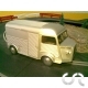 Citroën HY