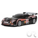 Chevrolet Corvette GT3