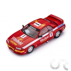 Nissan Skyline GT-R (Barthurst 1000 1992) N°1