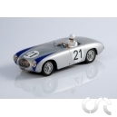 Mercedes 300 SL Spyder RTR