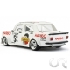 Simca 1000 Rallye 3 "Haribo" N°52