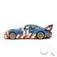 Porsche 911 GT2 " Sonauto " N°2