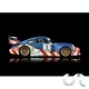 Porsche 911 GT2 " Sonauto " N°1
