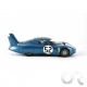 CD Peugeot Le Mans 1966 N°52