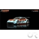 Porsche 911.2 GT3 RSR Cup "Blue/Orange" N°911