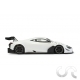 McLaren 720S GT3 Test Car White