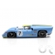 Lola T70 MKIII Le Mans 1968 N°7