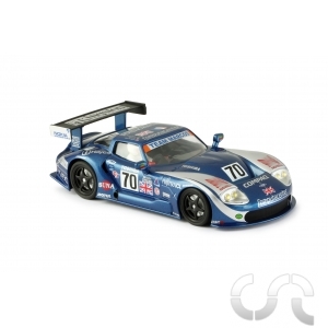 CARROSSERIE Marcos LM600 GT2 "Le Mans 1995" N°70