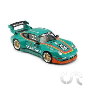 Porsche 911 GT2 " Vaillant " N°9