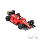 Formula 86/89 - Scuderia Italia N°22