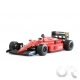 Formula 86/89 - Scuderia Italia N°22